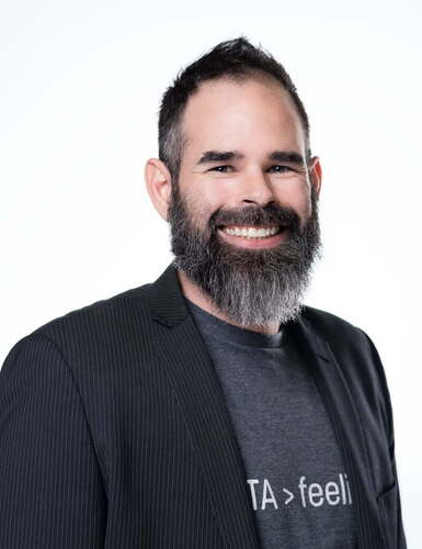 Dr. Christopher Small — Clarity Chiropractic, Pickering